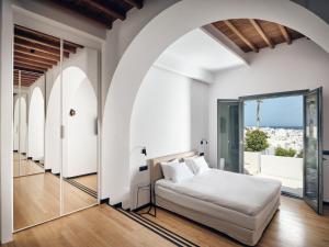Belvedere Mykonos - Main Hotel Myconos Greece