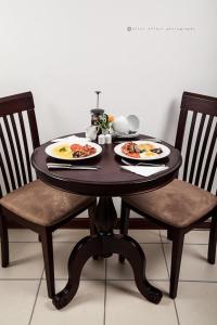 Newton Sands Guesthouse