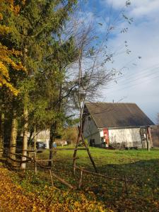 Penzion Mountain House BeLuNi Ivanec Ludbreški Chorvatsko