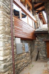 Case Gran Paradiso di Charme Villaggio La Barmaz