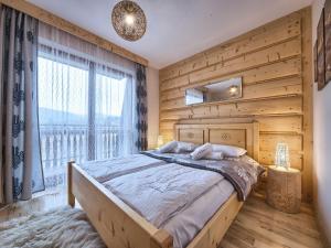 VisitZakopane Traditional Apartment