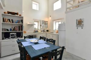 Filizi Vacation Home Paros Greece