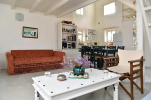 Filizi Vacation Home Paros Greece