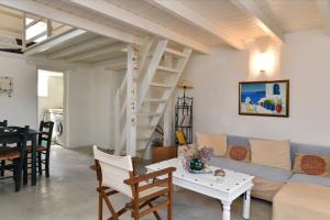 Filizi Vacation Home Paros Greece