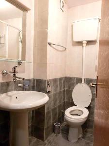 Apartman Pine Forest