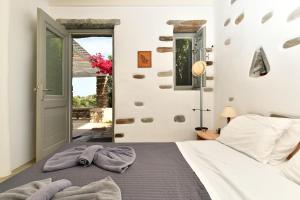 Filizi Vacation Home Paros Greece