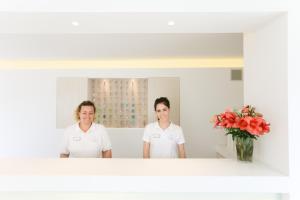 Kritikakis Village Hotel Ios Greece