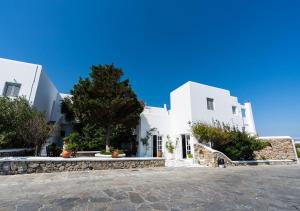 Hotel Marianna-Glastros Myconos Greece