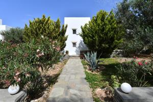 Filizi Vacation Home Paros Greece