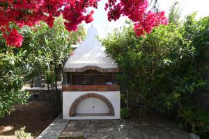 Filizi Vacation Home Paros Greece