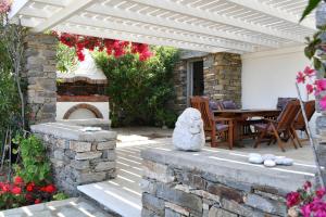 Filizi Vacation Home Paros Greece