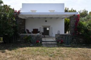 Filizi Vacation Home Paros Greece