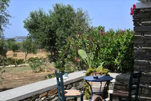 Filizi Vacation Home Paros Greece