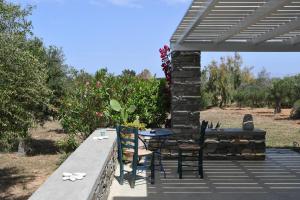 Filizi Vacation Home Paros Greece