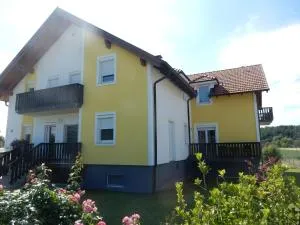 Appartement Huber - Oberpullendorf