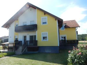 Appartement Huber