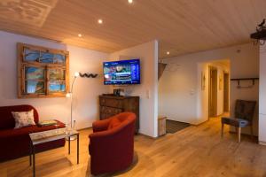 Appartement Seebachsee
