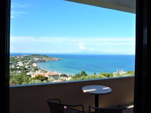 Chios Rooms Panorama Chios-Island Greece