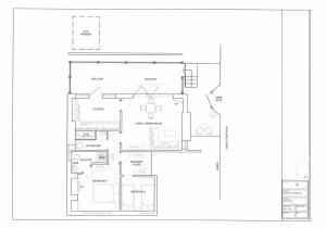 Jurassic View Apartment