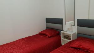 Appartements Apartment Monaco Palais Josephine : photos des chambres