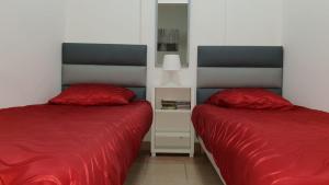 Appartements Apartment Monaco Palais Josephine : photos des chambres