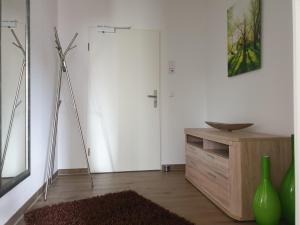 Appartementhaus Elm Immobilien