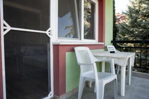 Apartments Villa Zora