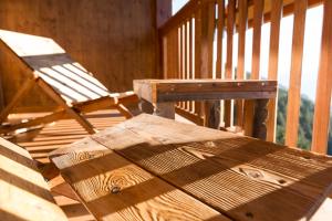 Mountain Lodge Prennanger