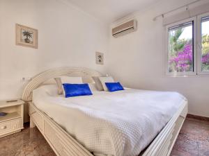 Villa Eucaliptus by Interhome