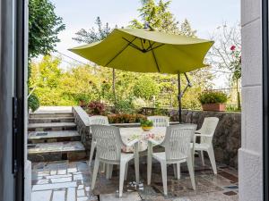 Apartment Kate-1 by Interhome