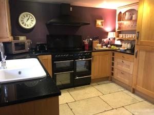 Shippon Cottage - Brosterfield Farm