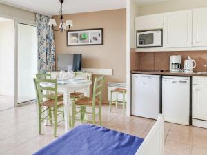 Appartements Apartment Les Rivages de Coudouliere-3 by Interhome : photos des chambres