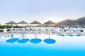 Kritikakis Village Hotel - Ios