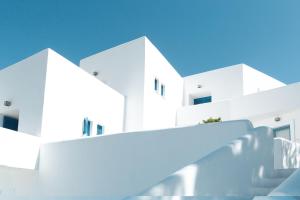 Kritikakis Village Hotel Ios Greece