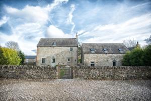 The Old Dairy - Brosterfield Farm