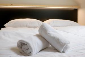 Penzion&Pizzerie U Massima