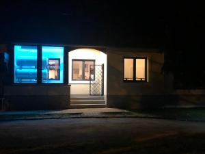 Penzion&Pizzerie U Massima