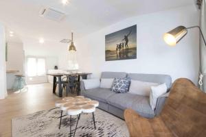 The Rentals Collection - Atlantic