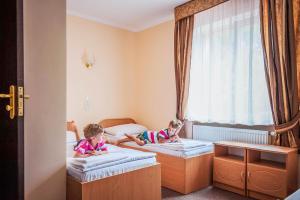 Карпатський Затишок