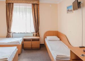 Карпатський Затишок