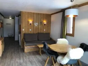 Studio Chalets de Solaise - Le Joseray