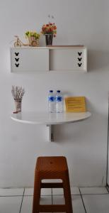 Grand Asia Afrika Apartment Bellevue Bandung