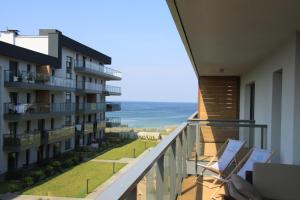 Apartament 36 Gardenia Seaside - Aprent