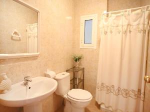 Holiday Home Vicky by Interhome