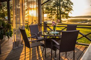 Atpūtas komplekss Usmas Meķi