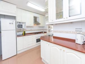 Apartment Front Beach by Interhome