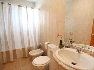 Holiday Home Vicky by Interhome