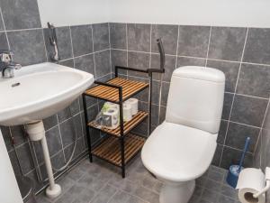 Holiday Home Karhunvartijan linna a1 by Interhome