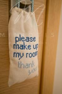 MasouriBlu Boutique Hotel Kalymnos Greece
