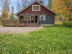 Holiday Home Talasniemi by Interhome
